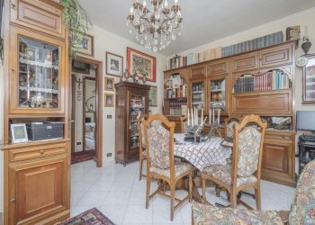 Batticuore -263.jpg - Appartamento Via Goffredo Mameli 3, Torino (zona Valdocco) - foto 9