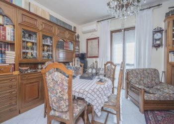 Batticuore -260.jpg - Appartamento Via Goffredo Mameli 3, Torino (zona Valdocco) - foto 11