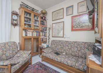 Batticuore -261.jpg - Appartamento Via Goffredo Mameli 3, Torino (zona Valdocco) - foto 12