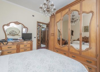 Batticuore -255.jpg - Appartamento Via Goffredo Mameli 3, Torino (zona Valdocco) - foto 16