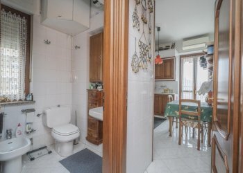 Batticuore -257.jpg - Appartamento Via Goffredo Mameli 3, Torino (zona Valdocco) - foto 17