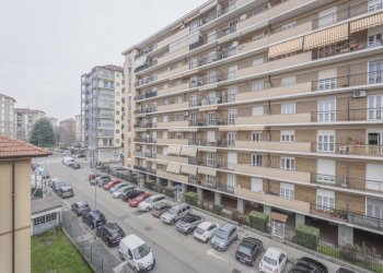 Batticuore -265.jpg - Appartamento Via Goffredo Mameli 3, Torino (zona Valdocco) - foto 20