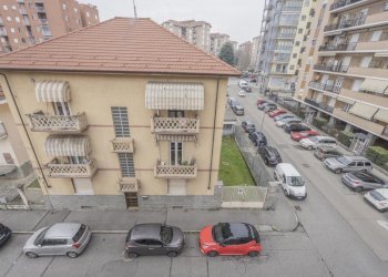 Batticuore -266.jpg - Appartamento Via Goffredo Mameli 3, Torino (zona Valdocco) - foto 21