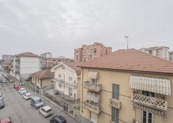 Batticuore -267.jpg - Appartamento Via Goffredo Mameli 3, Torino (zona Valdocco) - foto 22