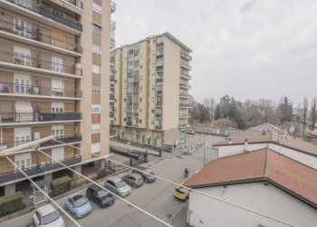 Batticuore -268.jpg - Appartamento Via Goffredo Mameli 3, Torino (zona Valdocco) - foto 23