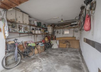 Batticuore -271.jpg - Appartamento Via Goffredo Mameli 3, Torino (zona Valdocco) - foto 26