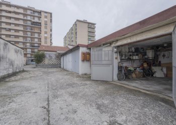 Batticuore -272.jpg - Appartamento Via Goffredo Mameli 3, Torino (zona Valdocco) - foto 27