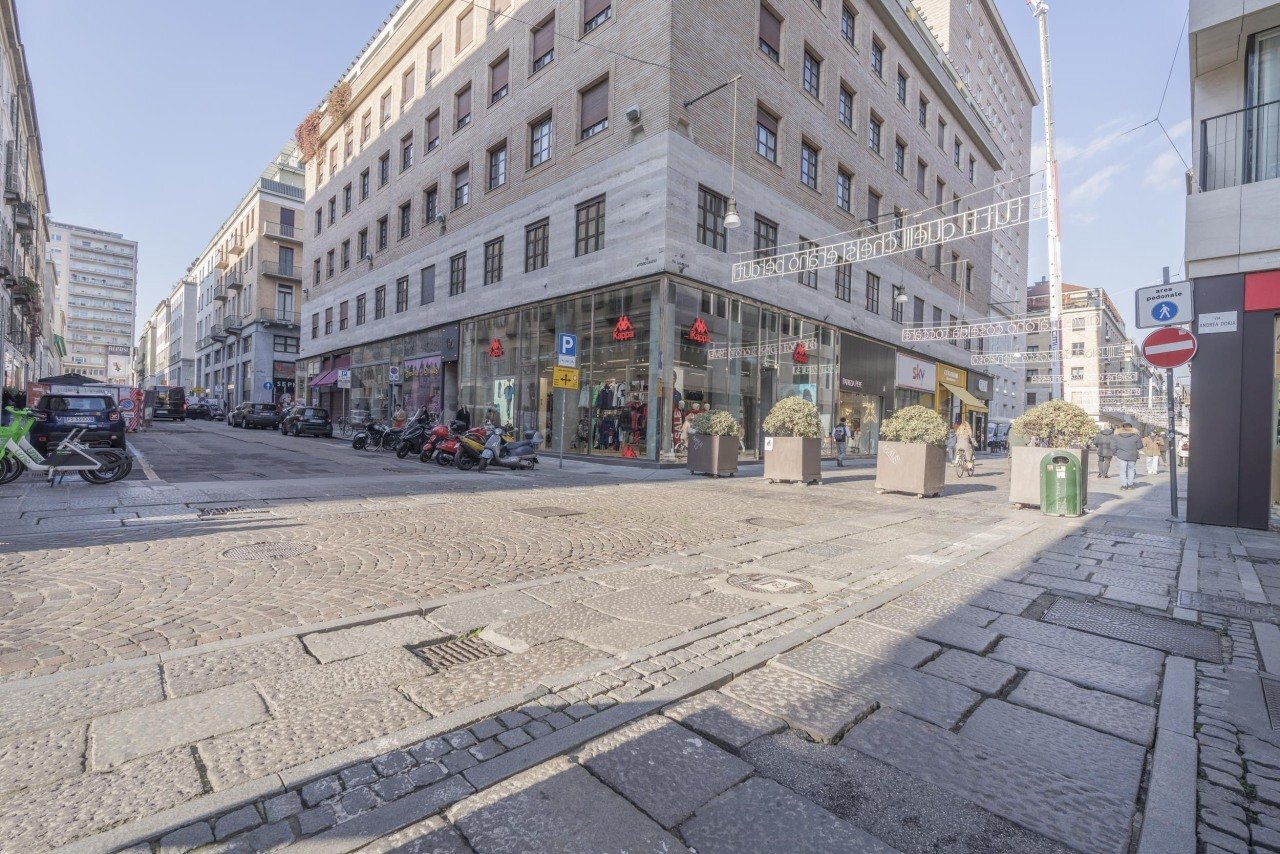 Batticuore -45.jpg - Clothing - Underwear Via Antonio Gramsci  15, Torino (neighborhood Centro) - photo 2