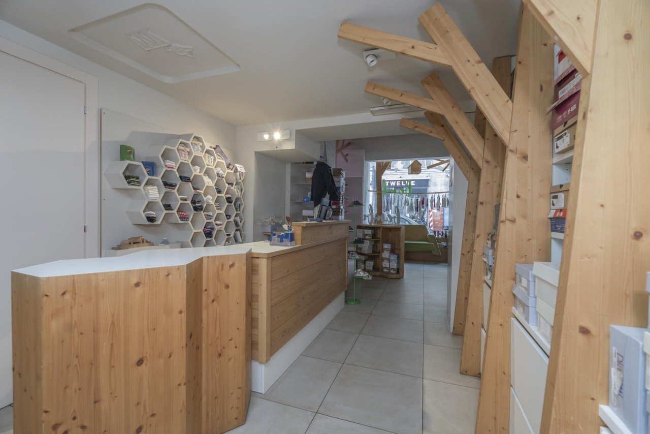 Batticuore -24.jpg - Clothing - Underwear Via Antonio Gramsci  15, Torino (neighborhood Centro) - photo 3