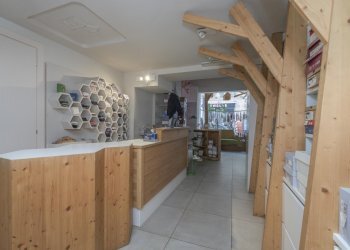 Batticuore -24.jpg - Clothing - Underwear Via Antonio Gramsci  15, Torino (neighborhood Centro) - photo 3