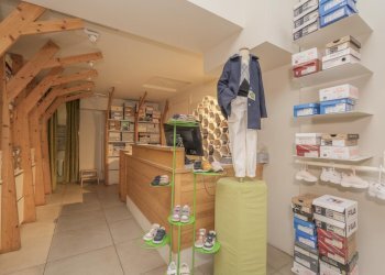 Batticuore -22.jpg - Clothing - Underwear Via Antonio Gramsci  15, Torino (neighborhood Centro) - photo 5