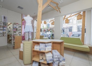 Batticuore -21.jpg - Clothing - Underwear Via Antonio Gramsci  15, Torino (neighborhood Centro) - photo 6