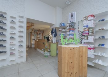 Batticuore -18.jpg - Clothing - Underwear Via Antonio Gramsci  15, Torino (neighborhood Centro) - photo 9