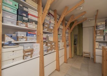 Batticuore -23.jpg - Clothing - Underwear Via Antonio Gramsci  15, Torino (neighborhood Centro) - photo 12