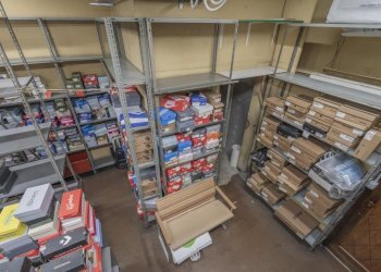 Batticuore -28.jpg - Clothing - Underwear Via Antonio Gramsci  15, Torino (neighborhood Centro) - photo 15