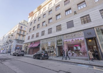 Batticuore -43.jpg - Clothing - Underwear Via Antonio Gramsci  15, Torino (neighborhood Centro) - photo 29