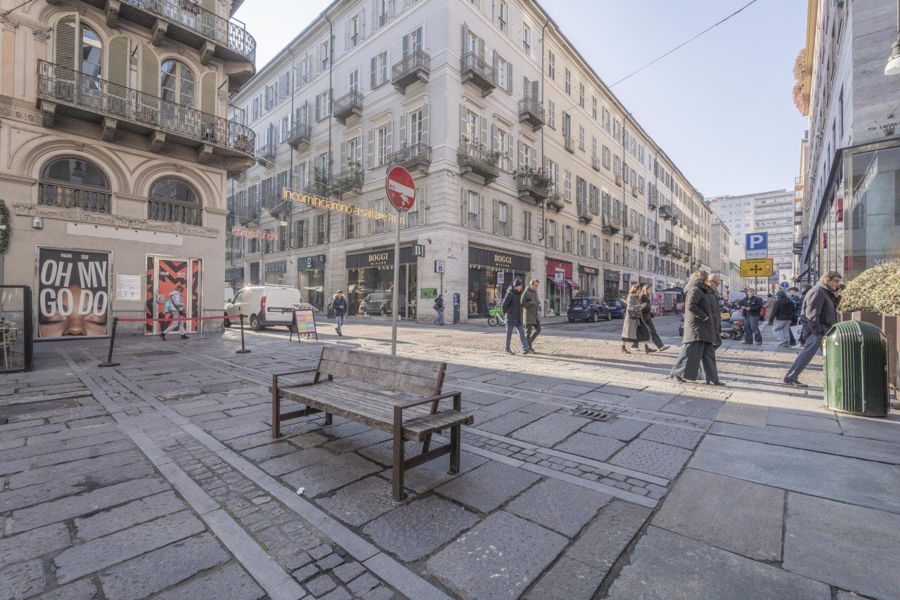 Batticuore -44.jpg - Abbigliamento - Intimo Via Antonio Gramsci 15, Torino (zona Centro) - foto 2