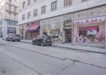 Batticuore -42.jpg - Abbigliamento - Intimo Via Antonio Gramsci 15, Torino (zona Centro) - foto 30