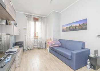 Batticuore -17.jpg - Appartamento Largo Borgaro 42, Torino - foto 16