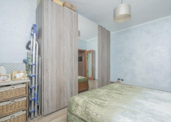Batticuore -13.jpg - Appartamento Largo Borgaro 42, Torino - foto 22