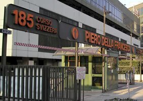 p03.jpg - Office Corso Svizzera 185, Torino (neighborhood San Donato) - photo 2