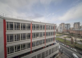 Batticuore -49.jpg - Office Corso Svizzera 185, Torino (neighborhood San Donato) - photo 6