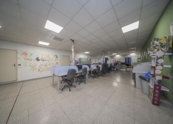 Batticuore -30.jpg - Office Corso Svizzera 185, Torino (neighborhood San Donato) - photo 10