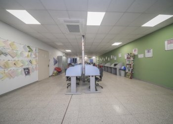 Batticuore -31.jpg - Office Corso Svizzera 185, Torino (neighborhood San Donato) - photo 11