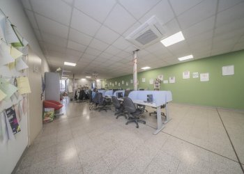Batticuore -32.jpg - Office Corso Svizzera 185, Torino (neighborhood San Donato) - photo 12