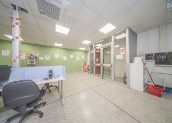 Batticuore -33.jpg - Office Corso Svizzera 185, Torino (neighborhood San Donato) - photo 13