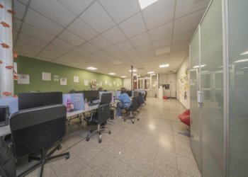 Batticuore -34.jpg - Office Corso Svizzera 185, Torino (neighborhood San Donato) - photo 14