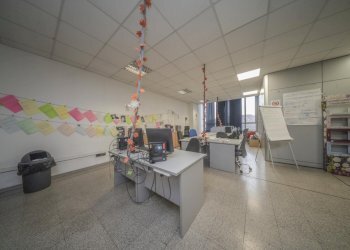 Batticuore -35.jpg - Office Corso Svizzera 185, Torino (neighborhood San Donato) - photo 15