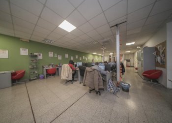 Batticuore -36.jpg - Office Corso Svizzera 185, Torino (neighborhood San Donato) - photo 16
