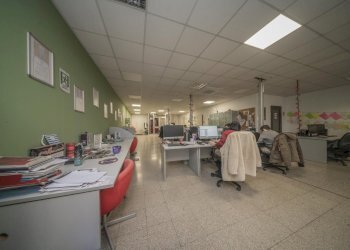 Batticuore -37.jpg - Office Corso Svizzera 185, Torino (neighborhood San Donato) - photo 17