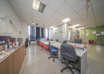 Batticuore -40.jpg - Office Corso Svizzera 185, Torino (neighborhood San Donato) - photo 20