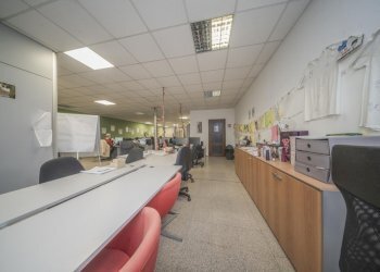 Batticuore -41.jpg - Office Corso Svizzera 185, Torino (neighborhood San Donato) - photo 21