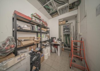 Batticuore -42.jpg - Office Corso Svizzera 185, Torino (neighborhood San Donato) - photo 22