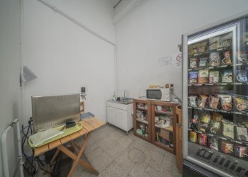 Batticuore -43.jpg - Office Corso Svizzera 185, Torino (neighborhood San Donato) - photo 23