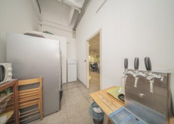 Batticuore -44.jpg - Office Corso Svizzera 185, Torino (neighborhood San Donato) - photo 24