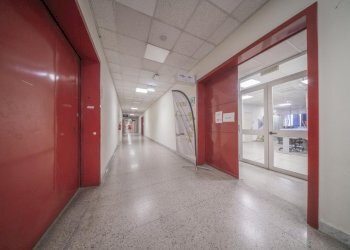 Batticuore -47.jpg - Office Corso Svizzera 185, Torino (neighborhood San Donato) - photo 27