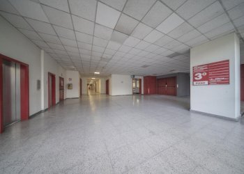 Batticuore -48.jpg - Office Corso Svizzera 185, Torino (neighborhood San Donato) - photo 28