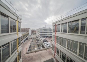 Batticuore -50.jpg - Office Corso Svizzera 185, Torino (neighborhood San Donato) - photo 29