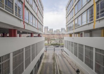 Batticuore -51.jpg - Office Corso Svizzera 185, Torino (neighborhood San Donato) - photo 30