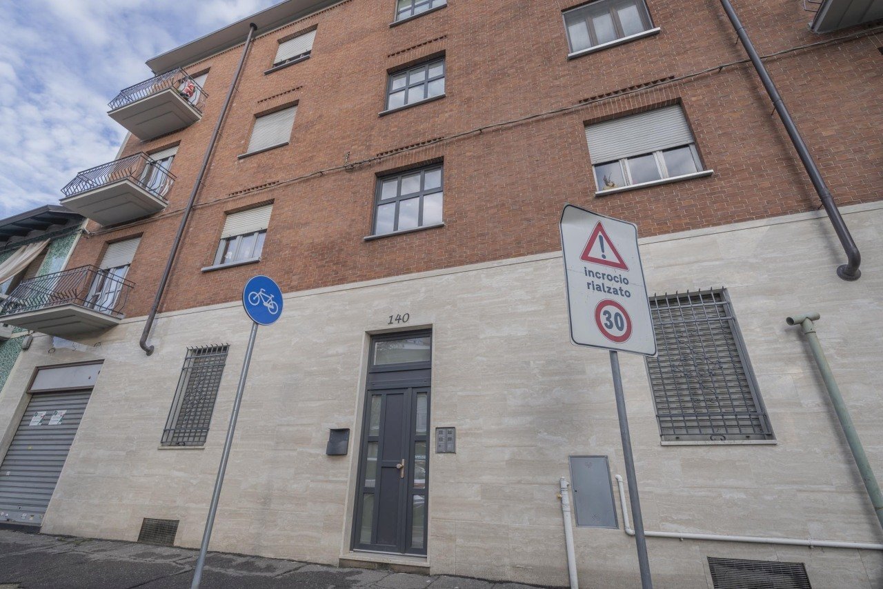 Batticuore -111.jpg - Appartamento Strada di Lanzo 140/A, Torino - foto 1