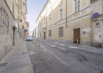 BATTICUORE -90.jpg - Appartamento Via San Giuseppe Benedetto Cottolengo 19, Torino (zona Valdocco) - foto 2