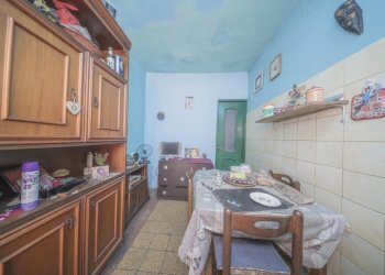 BATTICUORE -72.jpg - Appartamento Via San Giuseppe Benedetto Cottolengo 19, Torino (zona Valdocco) - foto 3