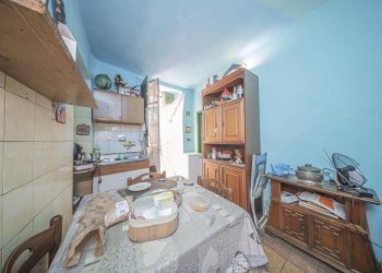 BATTICUORE -75.jpg - Appartamento Via San Giuseppe Benedetto Cottolengo 19, Torino (zona Valdocco) - foto 5