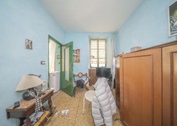 BATTICUORE -77.jpg - Appartamento Via San Giuseppe Benedetto Cottolengo 19, Torino (zona Valdocco) - foto 9