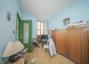 BATTICUORE -78.jpg - Appartamento Via San Giuseppe Benedetto Cottolengo 19, Torino (zona Valdocco) - foto 10