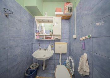 BATTICUORE -80.jpg - Appartamento Via San Giuseppe Benedetto Cottolengo 19, Torino (zona Valdocco) - foto 11